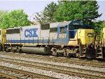 CSX 8527